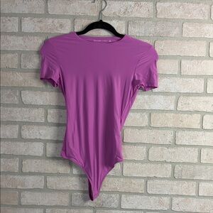 Abercrombie & Fitch fitted bodysuit size XS